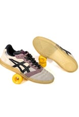 ASICS Late Nite Stars Leggerezza FB - Oyster Grey / Black