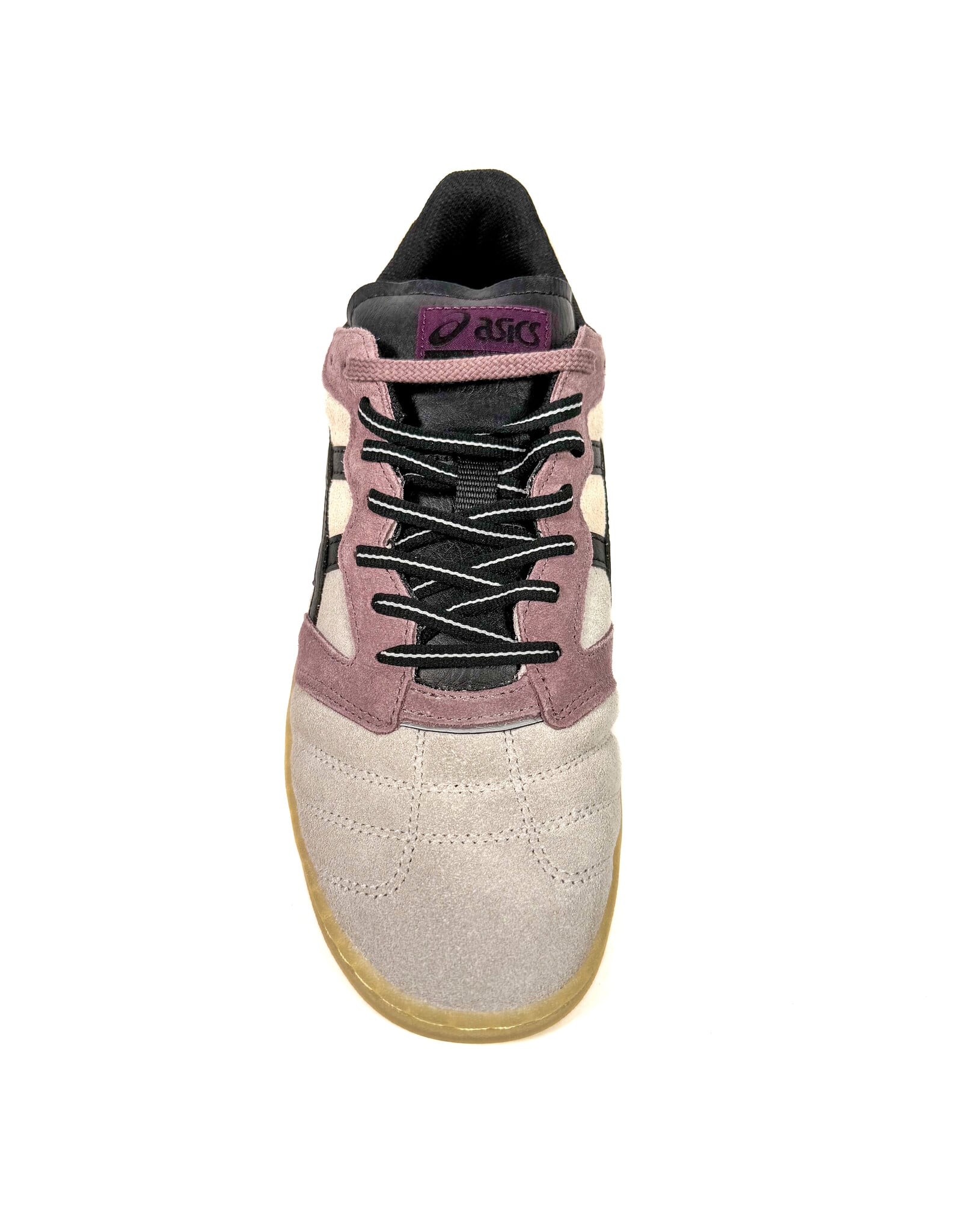 ASICS Late Nite Stars Leggerezza FB - Oyster Grey / Black