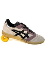 ASICS Late Nite Stars Leggerezza FB - Oyster Grey / Black