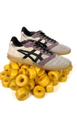 ASICS Late Nite Stars Leggerezza FB - Oyster Grey / Black