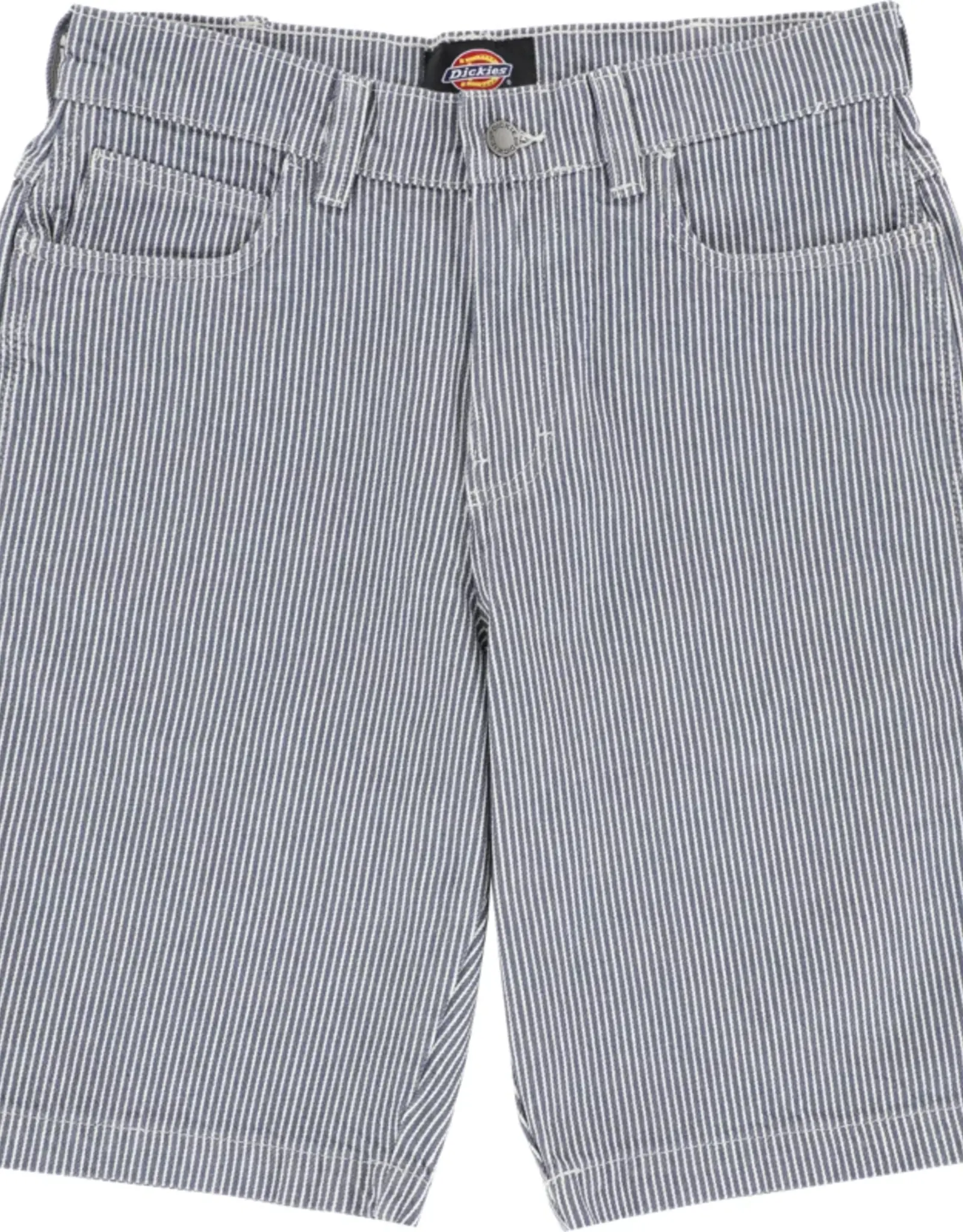 DICKIES Hickory Carpenter Short 11" - Retro Indigo