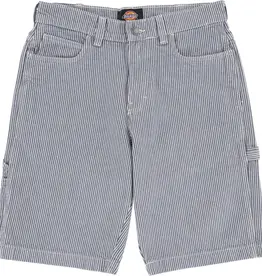 DICKIES Hickory Carpenter Short 11" - Retro Indigo