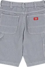 DICKIES Hickory Carpenter Short 11" - Retro Indigo
