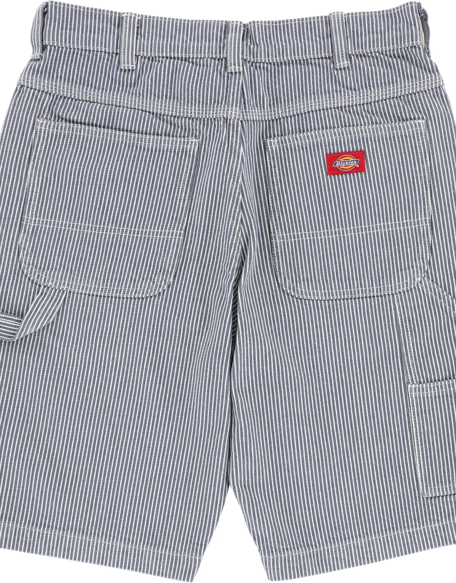 DICKIES Hickory Carpenter Short 11" - Retro Indigo