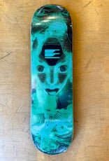 EDGLRD Green Money Team Deck - 8.3