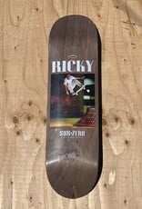 JACUZZI UNLIMITED Sub Zero Ricky Oyola Tribute Deck - 8.5
