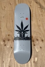 JACUZZI UNLIMITED Weedstar Deck - 8.25