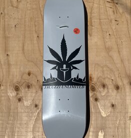 JACUZZI UNLIMITED Weedstar Deck - 8.25