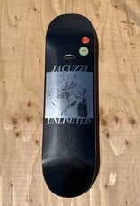 JACUZZI UNLIMITED Smash Jet Ski Deck - 8.5