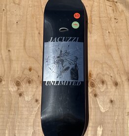 JACUZZI UNLIMITED Smash Jet Ski Deck - 8.5