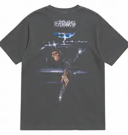 DEATHWISH Samborghini Reaper Tee - Black