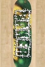 BAKER Jacopo Field of Depth Pro Deck - 8.5