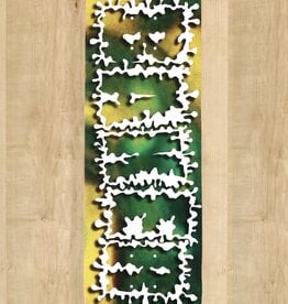 BAKER Jacopo Field of Depth Pro Deck - 8.5
