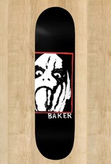 BAKER Casper Steel Dreams Pro Deck - 8.5