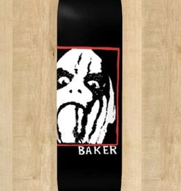 BAKER Casper Steel Dreams Pro Deck - 8.5