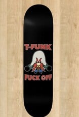 BAKER T-Funk Yosemite Pro Deck - 8.75