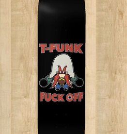 BAKER T-Funk Yosemite Pro Deck - 8.75