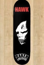 BAKER Riley Craters of the Skull Pro Deck - 8.38