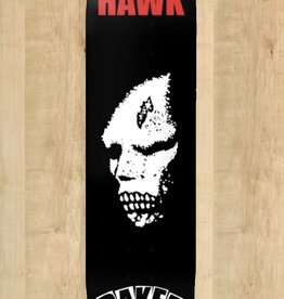 BAKER Riley Craters of the Skull Pro Deck - 8.38