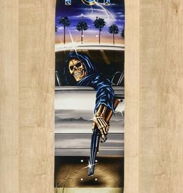 DEATHWISH Foy Samborghini Twin Pro Model Deck - 8.5