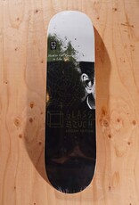 GLASS HOUSE Taylor Artificial Pro Model Deck - 8.25