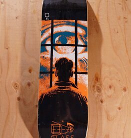 GLASS HOUSE Eye Witness Deck - 8.5