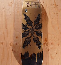 GLASS HOUSE Rats Deck - 8.5