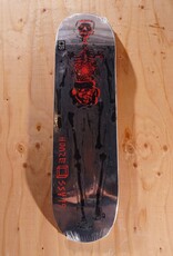GLASS HOUSE Glass Man Deck - 8.375