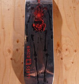 GLASS HOUSE Glass Man Deck - 8.375