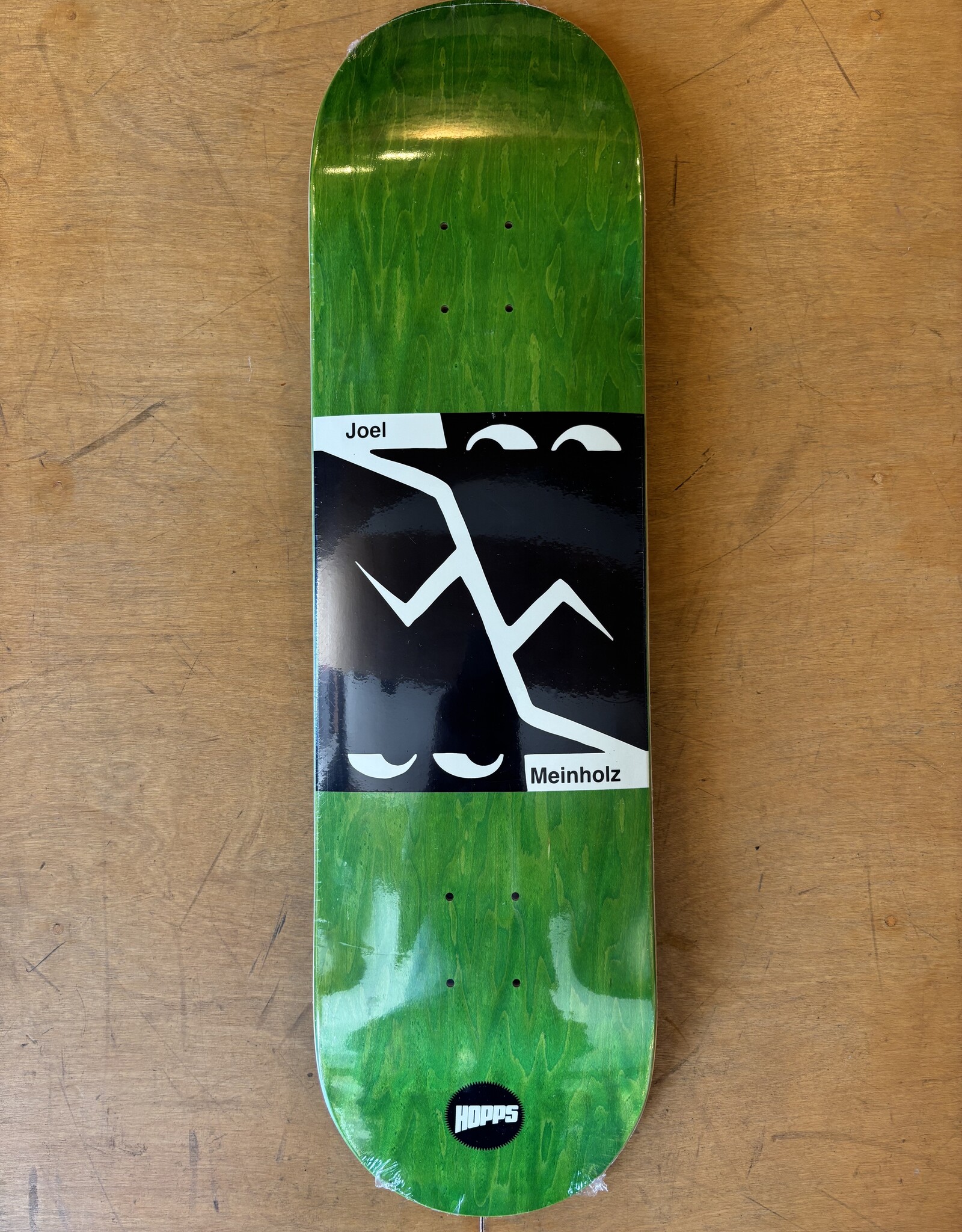 HOPPS Joel Meinholz Creeper Pro Deck - 8.5