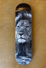 HOPPS Dustin Eggeling Lion Pro Deck - 8.25