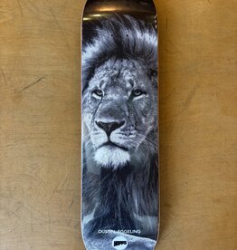 HOPPS Dustin Eggeling Lion Pro Deck - 8.25