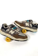 NEW BALANCE NB Numeric Tiago Lemos 1010 - Grey / Blue