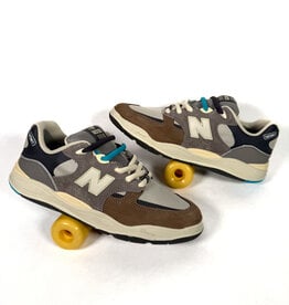 NEW BALANCE NB Numeric Tiago Lemos 1010 - Grey / Blue