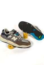 NEW BALANCE NB Numeric Tiago Lemos 1010 - Grey / Blue