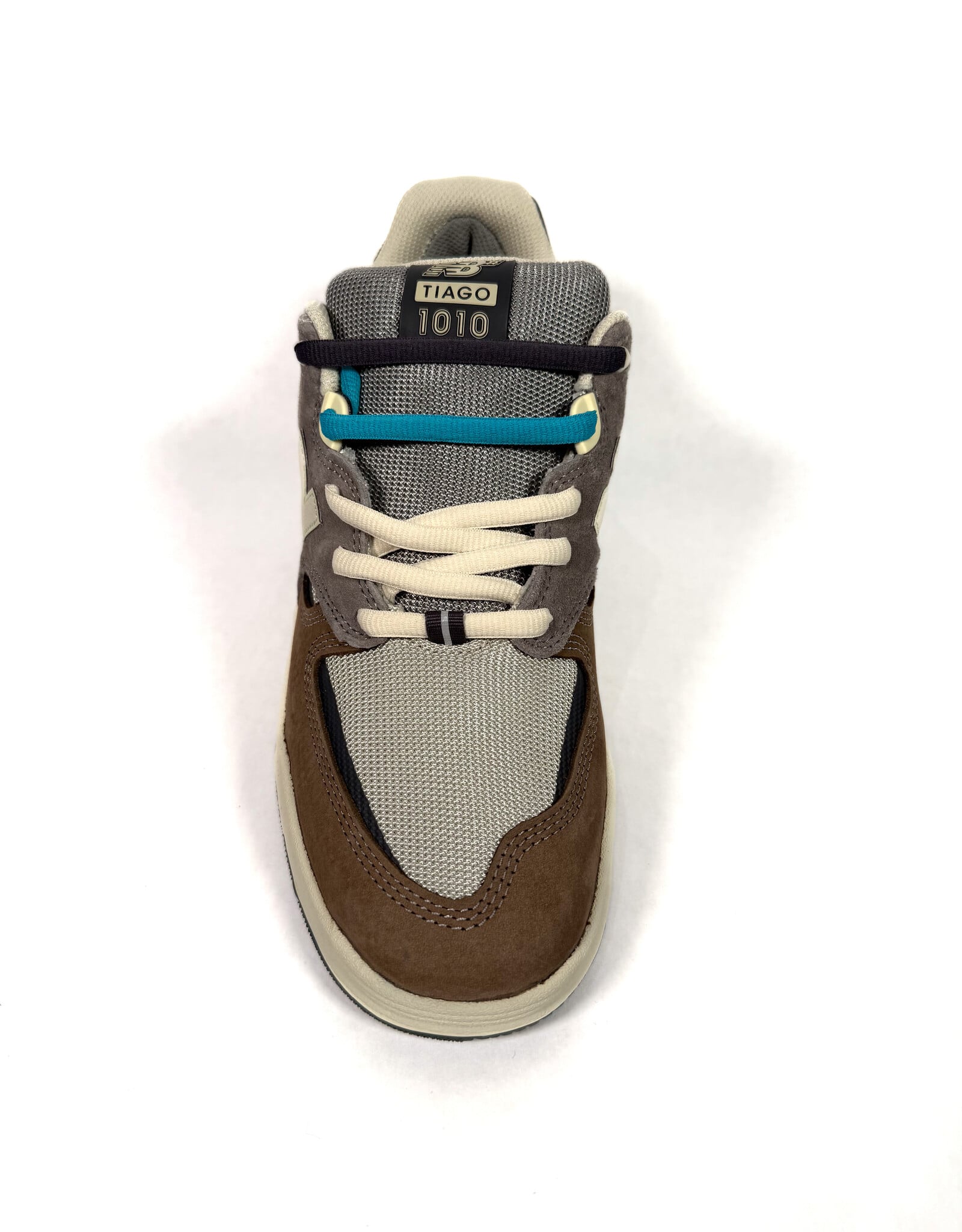 NEW BALANCE NB Numeric Tiago Lemos 1010 - Grey / Blue