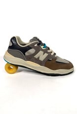 NEW BALANCE NB Numeric Tiago Lemos 1010 - Grey / Blue
