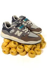 NEW BALANCE NB Numeric Tiago Lemos 1010 - Grey / Blue