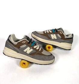 NEW BALANCE NB Numeric Andrew Reynolds 933 - Grey / Blue