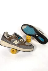 NEW BALANCE NB Numeric Andrew Reynolds 933 - Grey / Blue