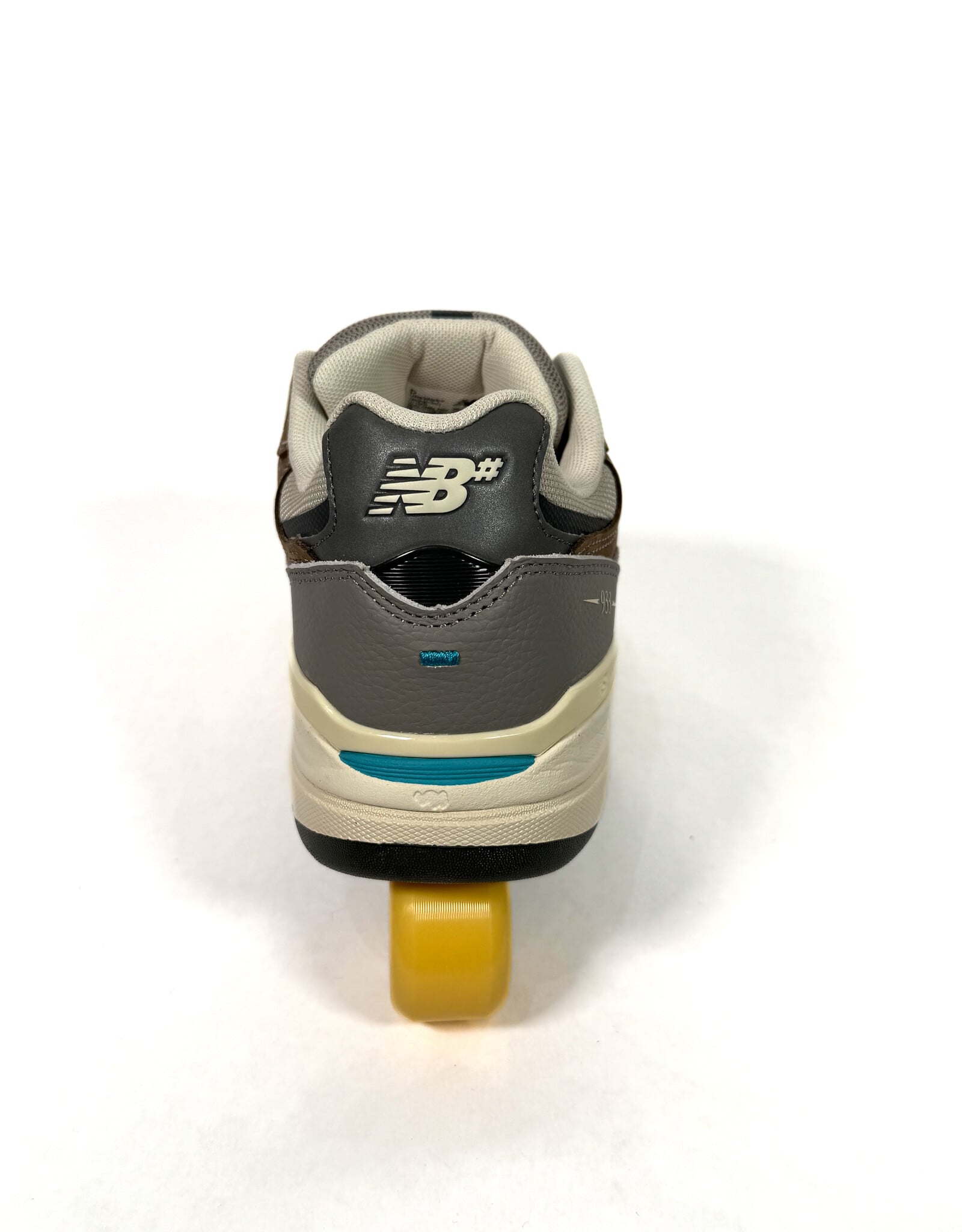 NEW BALANCE NB Numeric Andrew Reynolds 933 - Grey / Blue