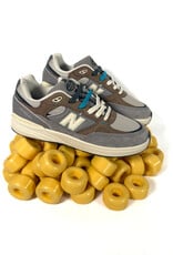 NEW BALANCE NB Numeric Andrew Reynolds 933 - Grey / Blue