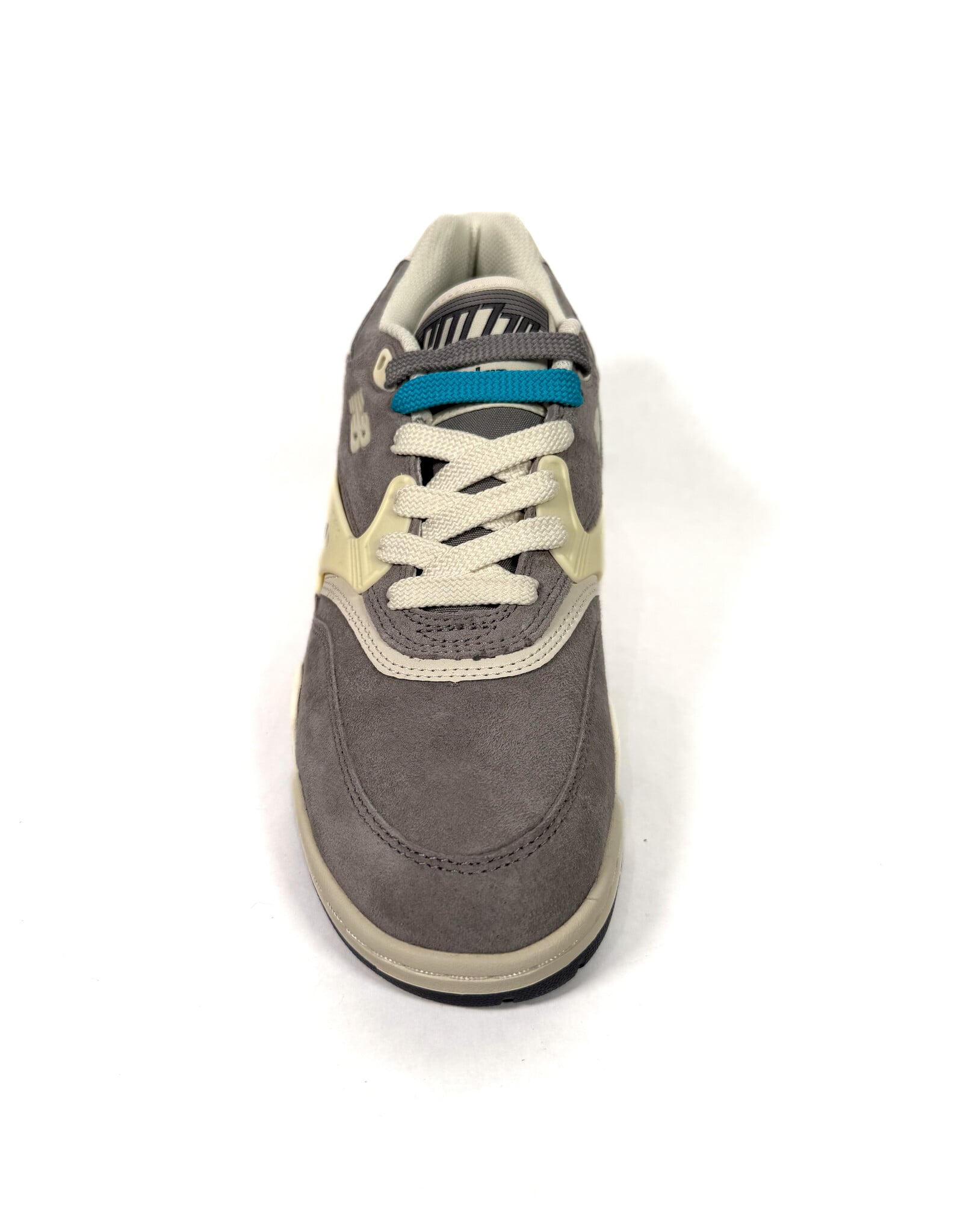 NEW BALANCE NB Numeric 770 - Grey / Blue
