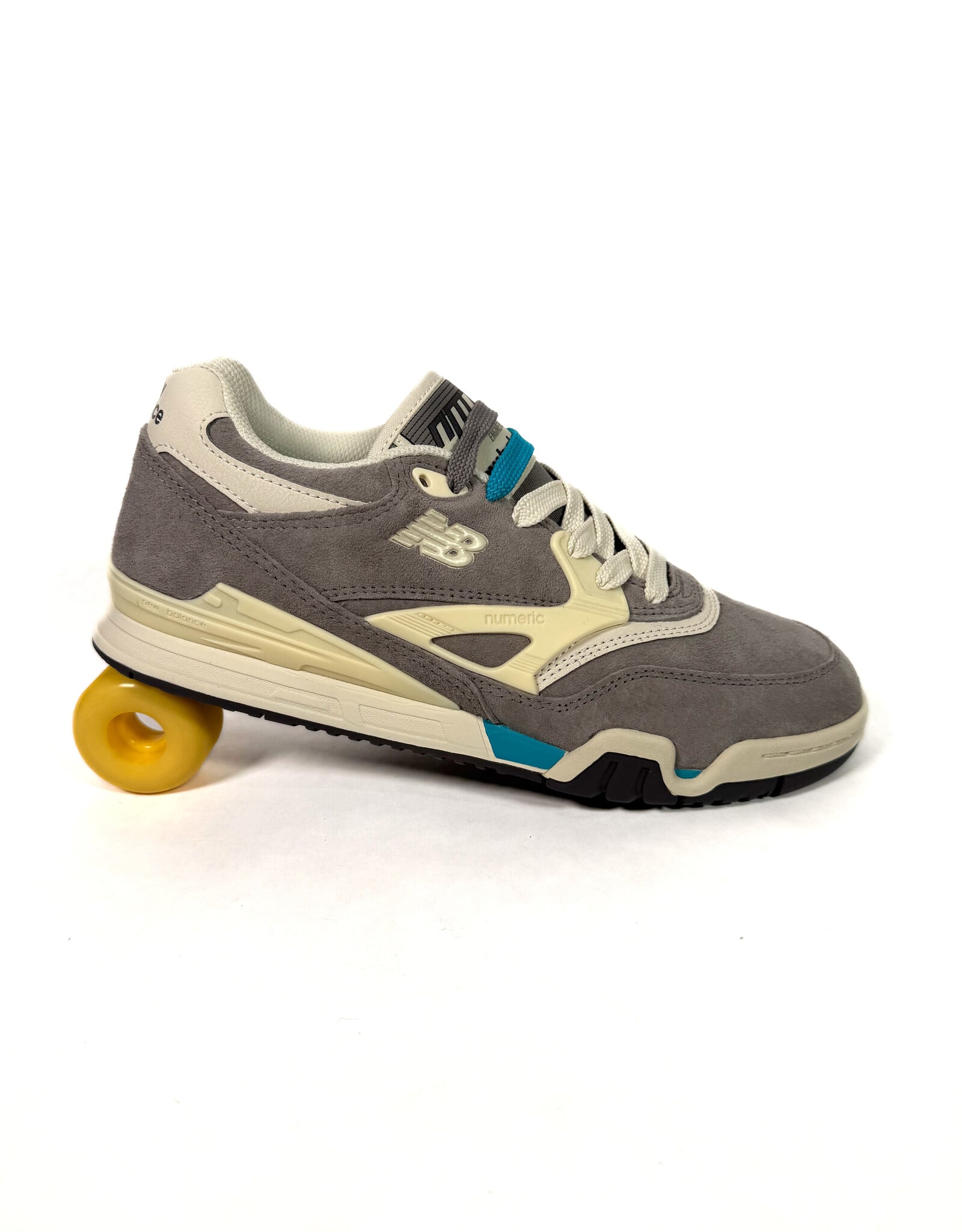 NEW BALANCE NB Numeric 770 - Grey / Blue