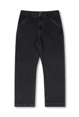 FORMER Reynolds Denim Pant - Washed Black