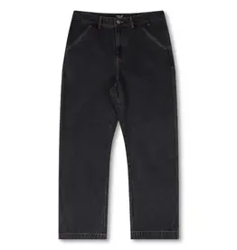 FORMER Reynolds Denim Pant - Washed Black