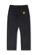 FORMER Reynolds Denim Pant - Washed Black