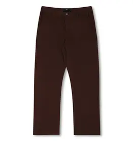 FORMER Crux Pant - Chocolate