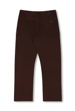 FORMER Crux Pant - Chocolate