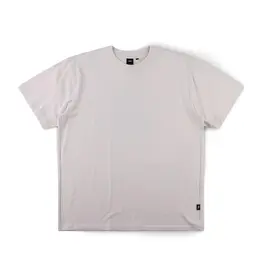 FORMER Heavy Franchise T-Shirt - Bone